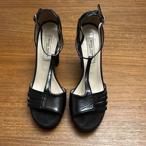 Gianni Marra heels 